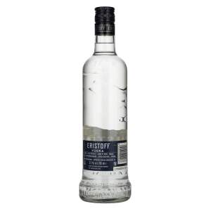 Eristoff Premium Vodka 37,5% Vol. 0,7l