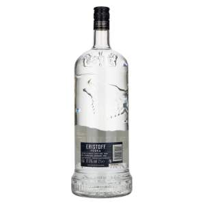 Eristoff Premium Vodka 37,5% Vol. 2l