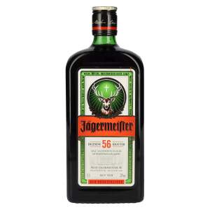 J&auml;germeister 35% Vol. 0,7l