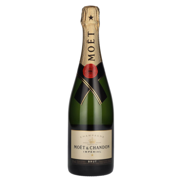 Moët & Chandon Champagne IMPÉRIAL Brut