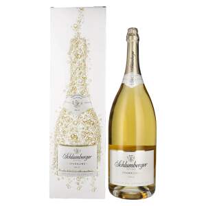 Schlumberger Sparkling Jahrgangssekt Brut Methusalem 12%...