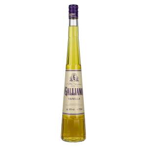 Galliano Vanilla 30% Vol. 0,7l