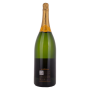 Veuve Clicquot Champagne Brut Yellow Label in Holzkiste