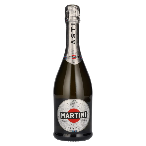 Martini Sparkling Wine ASTI D.O.C.G.