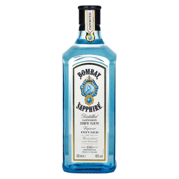 Bombay SAPPHIRE London Dry Gin