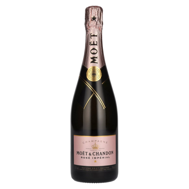 Moët & Chandon Champagne ROSÉ IMPÉRIAL Brut
