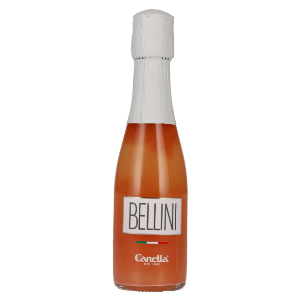 Canella Bellini - il Cocktail di Venezia 0,2l