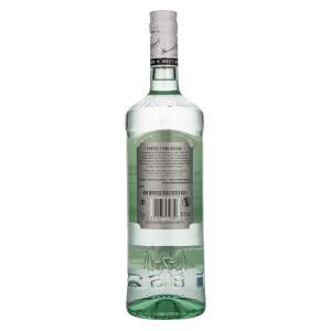 Bacardi Ron Carta Blanca Superior 37,5% Vol. 1l
