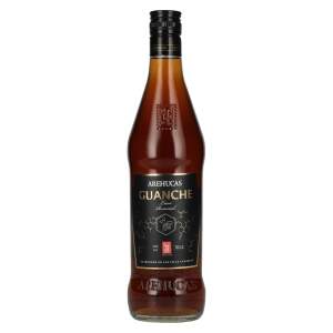 Ron Arehucas Ron Miel Guanche Honigrum-Liqueur 20% Vol. 0,7l