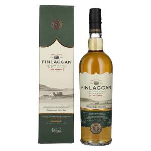 Finlaggan Old Reserve Single Malt 40% Vol. 0,7l in...