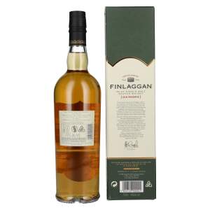Finlaggan Old Reserve Single Malt 40% Vol. 0,7l in...