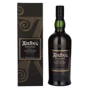 Ardbeg UIGEADAIL Islay Single Malt 54,2% Vol. 0,7l in...