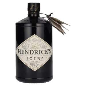 Hendricks Gin 44% Vol. 0,7l