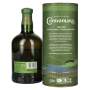 Connemara ORIGINAL Peated Single Malt Irish Whiskey 40% Vol. 0,7l in confezione regalo
