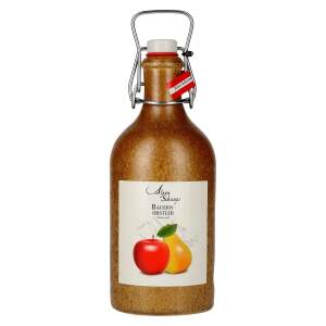 Nannerl Alpenschnaps BAUERN-OBSTLER 38% Vol. 0,5l in...