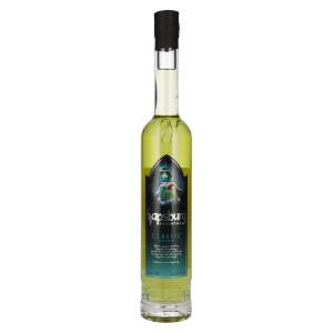 Hapsburg Absinthe CLASSIC 72,5% Vol. 0,5l