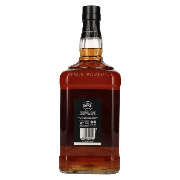 Jack Daniels Tennessee Whiskey 40% Vol. 3l