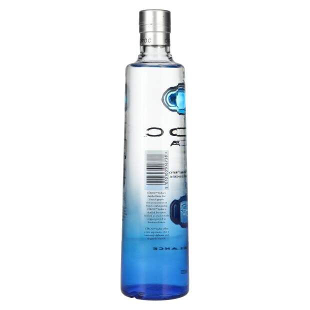Cîroc SNAP FROST Vodka 40% Vol. 0,7l