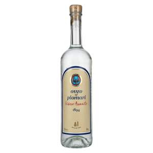 Ouzo Plomari 40% Vol. 0,7l