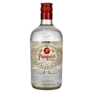 Pampero A&ntilde;ejo BLANCO 37,5% Vol. 0,7l