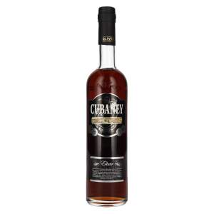 Cubaney Elixir Spirit Drink 34% Vol. 0,7l