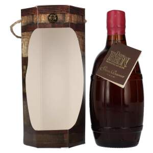Don Rhon Ron Gran Reserva 37,5% Vol. 0,7l in confezione...