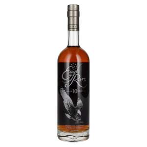 Eagle Rare 10 Years Old Kentucky Straight Bourbon Whiskey...