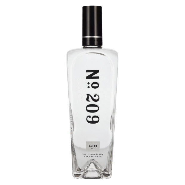 No. 209 Gin 5XD