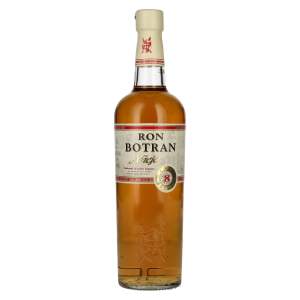 Botran Ron A&ntilde;ejo 8 Sistema Solera 40% Vol. 0,7l