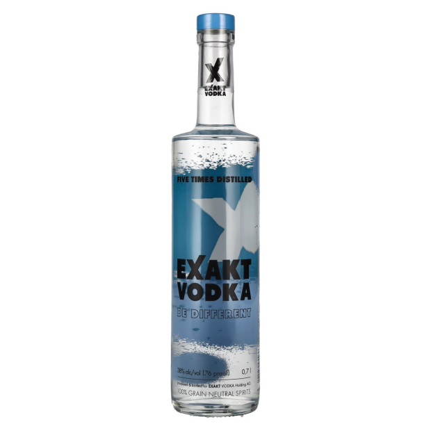 Exakt Vodka