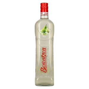 Berentzen Fruit Selection Pear Lik&ouml;r 15% Vol. 0,7l