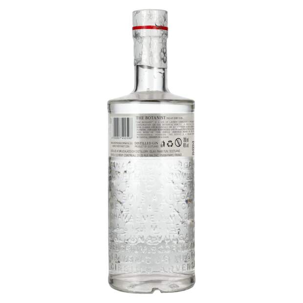 The Botanist Islay Dry Gin 46% Vol. 0,7l