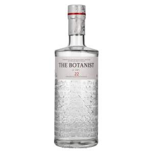 The Botanist Islay Dry Gin 46% Vol. 0,7l