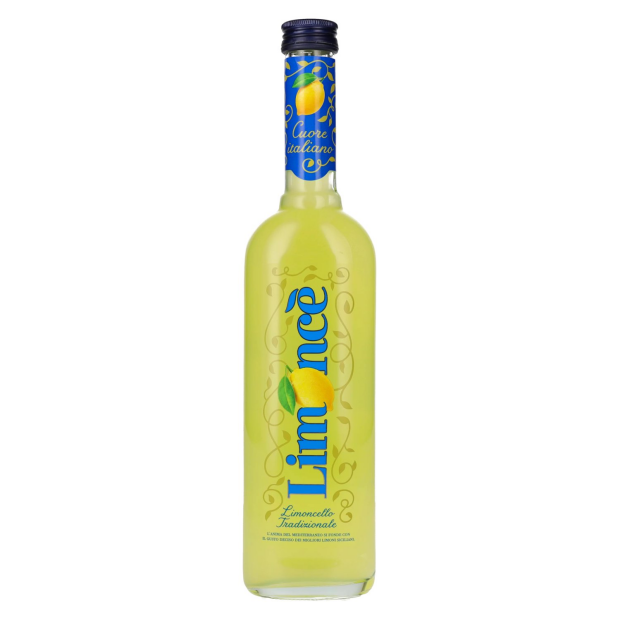 Limoncé Liquore di Limoni