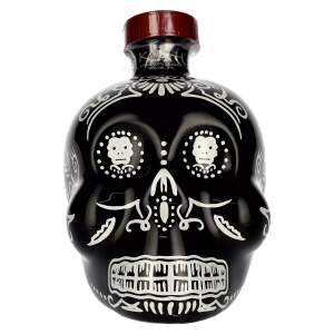 Kah Tequila A&ntilde;ejo 40% Vol. 0,7l