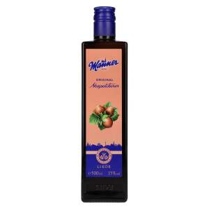 Manner Original Neapolitaner Creamlik&ouml;r 15% Vol. 0,5l