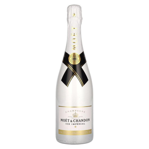 Moët & Chandon Champagne ICE IMPÈRIAL Demi-Sec