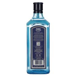 Bombay SAPPHIRE EAST Distilled London Dry Gin 42% Vol. 0,7l