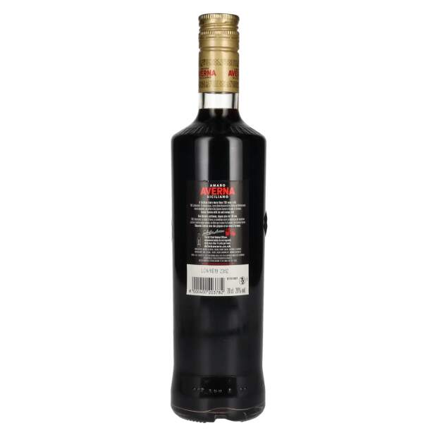 Averna Amaro Siciliano 29% Vol. 0,7l