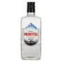 Minttu Black Mint Pfefferminz Liqueur