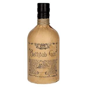 Ableforths Bathtub Gin 43,3% Vol. 0,7l