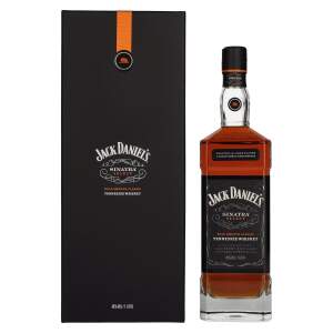 Jack Daniels Sinatra Select Bold Smooth Classic 45% Vol....