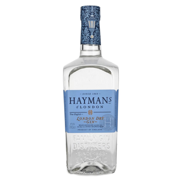 Haymans of London LONDON DRY GIN