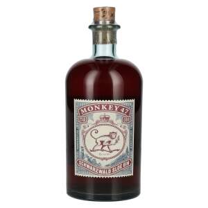 Monkey 47 Schwarzwald Sloe Gin 29% Vol. 0,5l