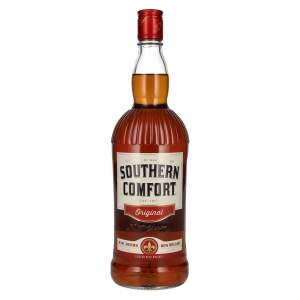 Southern Comfort Original 35% Vol. 1l
