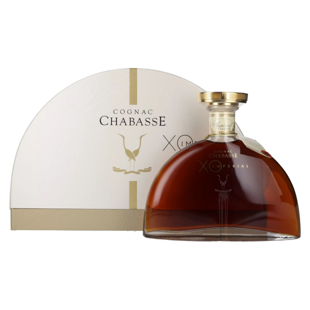 Chabasse Cognac XO Imperial 40-50 anni