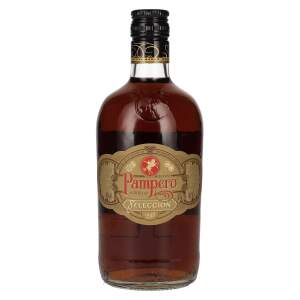 Pampero A&ntilde;ejo SELECCI&Oacute;N 1938 40% Vol. 0,7l