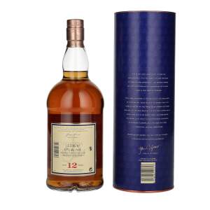 Glenfarclas 12 Years Old Highland Single Malt Scotch...