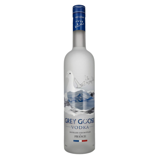 Grey Goose Vodka 6,00 l