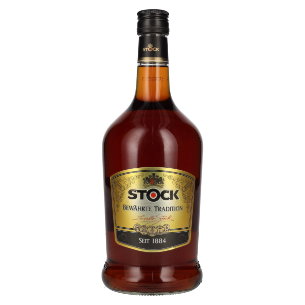Stock ORIGINAL Brandy